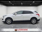 2019 Cadillac XT5 Standard