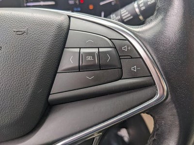 2019 Cadillac XT5 Standard