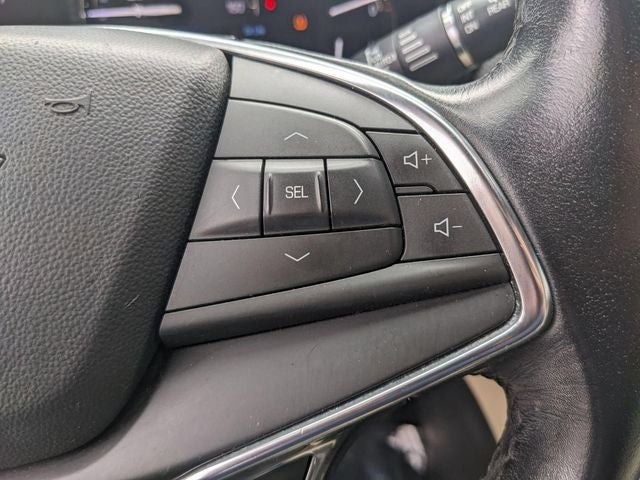 2019 Cadillac XT5 Standard
