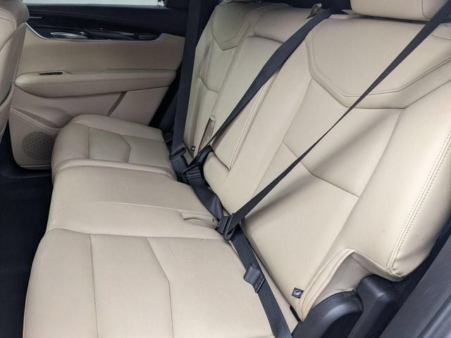 2019 Cadillac XT5 Standard