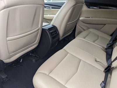 2019 Cadillac XT5 Standard