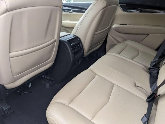 2019 Cadillac XT5 Standard