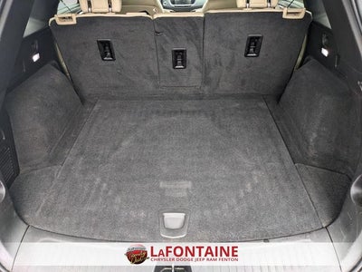 2019 Cadillac XT5 Standard