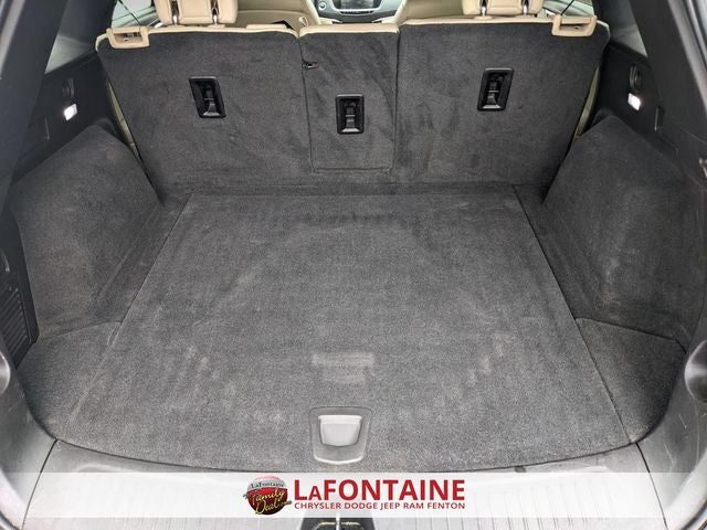 2019 Cadillac XT5 Standard