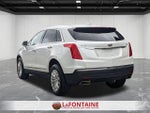 2019 Cadillac XT5 Standard