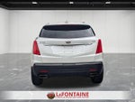 2019 Cadillac XT5 Standard