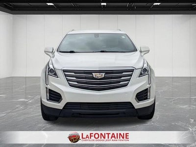 2019 Cadillac XT5 Standard