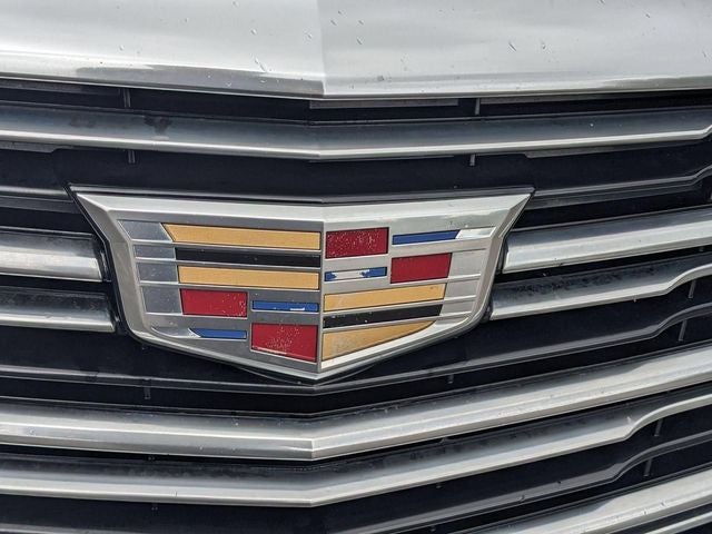 2019 Cadillac XT5 Standard