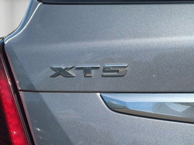 2024 Cadillac XT5 AWD Luxury