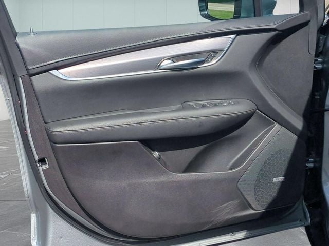 2024 Cadillac XT5 AWD Luxury