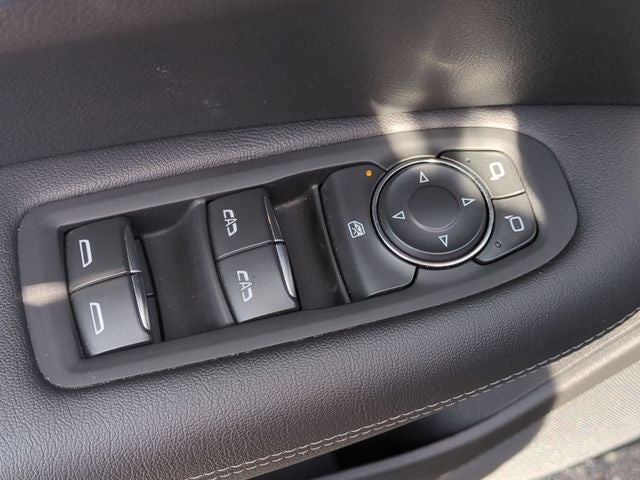 2024 Cadillac XT5 AWD Luxury