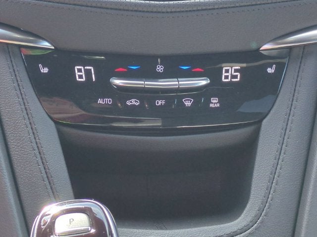 2024 Cadillac XT5 AWD Luxury