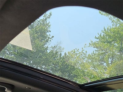 2022 Cadillac XT5 FWD Premium Luxury