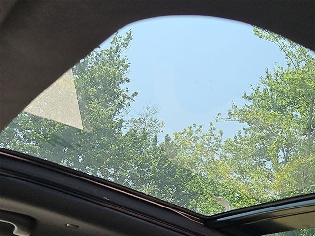 2022 Cadillac XT5 FWD Premium Luxury