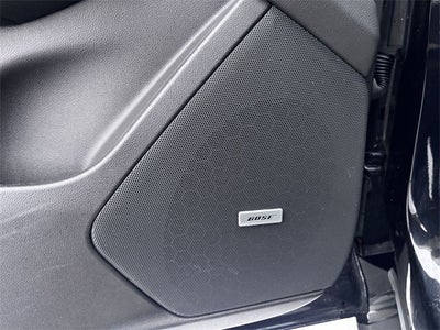 2024 Cadillac XT5 AWD Premium Luxury