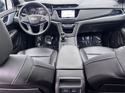 2024 Cadillac XT5 AWD Premium Luxury