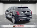 2024 Cadillac XT5 AWD Premium Luxury