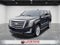 2020 Cadillac Escalade 4WD Luxury