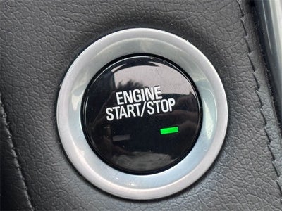 2020 Cadillac Escalade 4WD Luxury