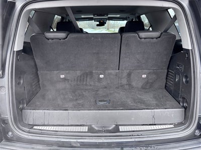 2020 Cadillac Escalade 4WD Luxury