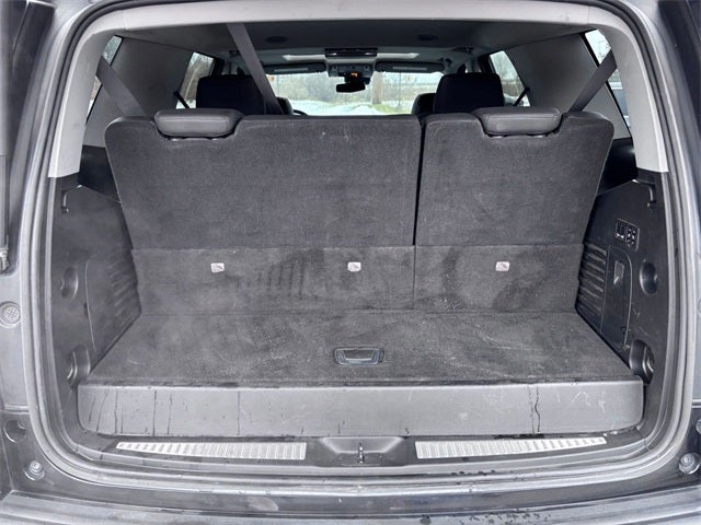 2020 Cadillac Escalade 4WD Luxury