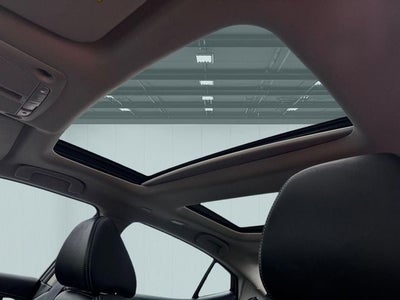 2016 Nissan Maxima 3.5 Platinum