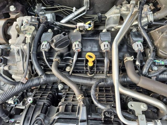 2023 Nissan Altima SV FWD