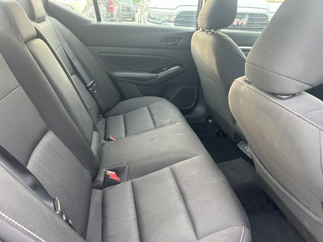2023 Nissan Altima SV FWD
