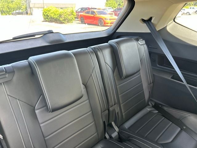 2024 Volkswagen Atlas 2.0T SEL