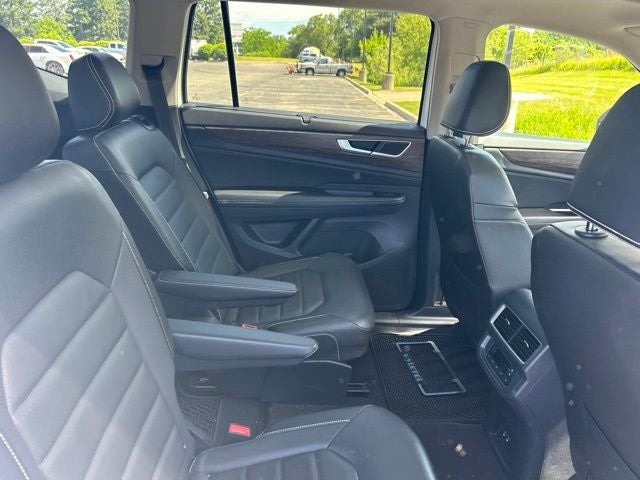 2024 Volkswagen Atlas 2.0T SEL