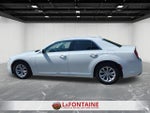 2021 Chrysler 300 Touring