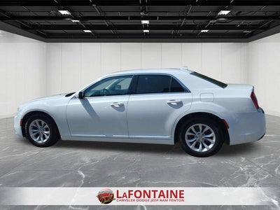 2021 Chrysler 300 Touring