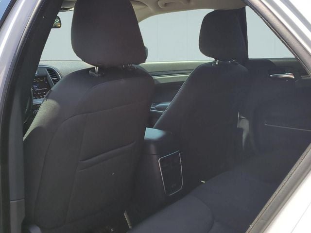 2021 Chrysler 300 Touring