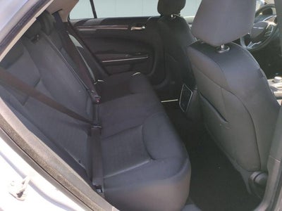 2021 Chrysler 300 Touring