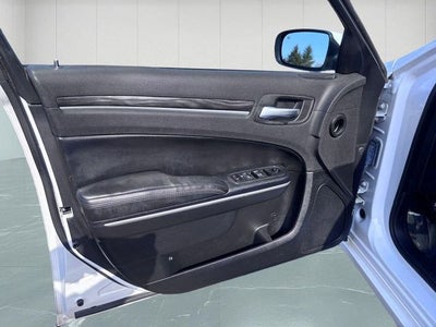 2019 Chrysler 300 Touring L AWD