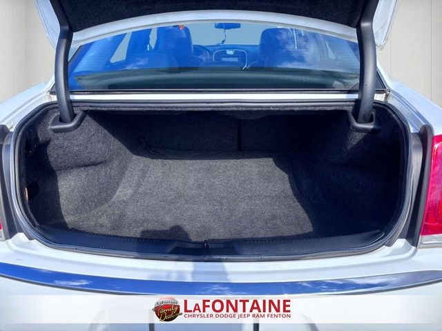 2019 Chrysler 300 Touring L AWD