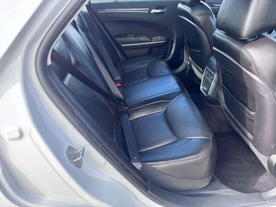 2019 Chrysler 300 Touring L AWD