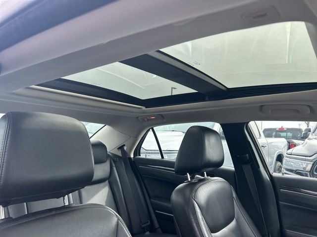 2019 Chrysler 300 Touring