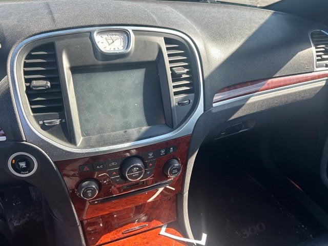 2014 Chrysler 300 Base