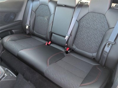 2026 Dodge Charger CHARGER SCAT PACK 2-DOOR AWD