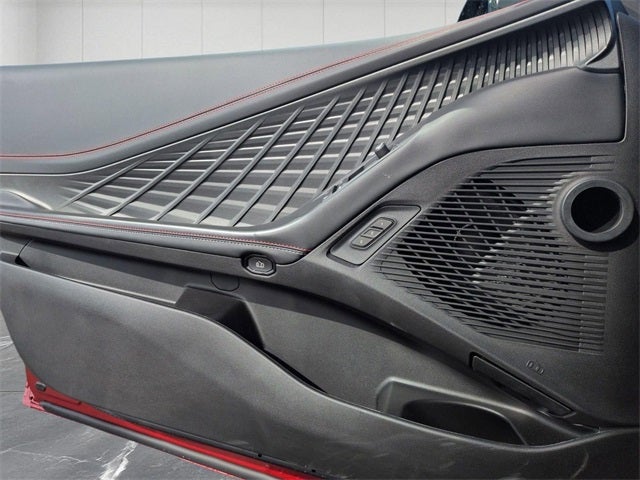 2026 Dodge Charger CHARGER SCAT PACK PLUS 2-DOOR AWD