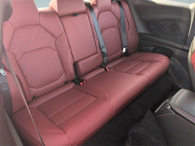 2026 Dodge Charger CHARGER SCAT PACK PLUS 2-DOOR AWD