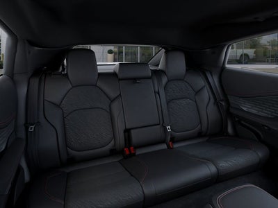 2026 Dodge Charger CHARGER SCAT PACK 4-DOOR AWD