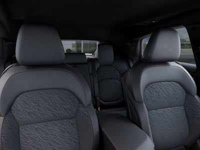 2026 Dodge Charger CHARGER SCAT PACK 4-DOOR AWD