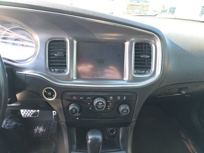 2013 Dodge Charger R/T
