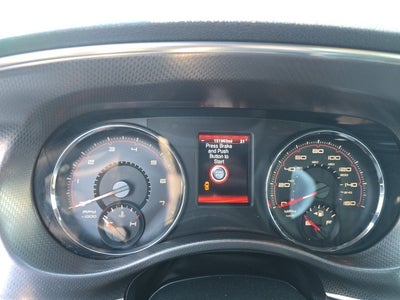 2013 Dodge Charger R/T