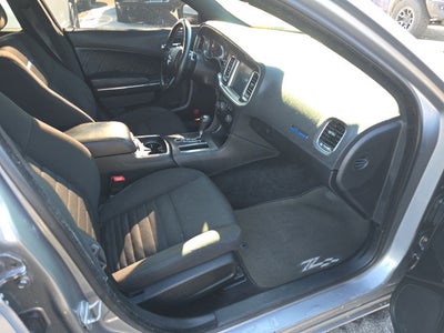 2013 Dodge Charger R/T