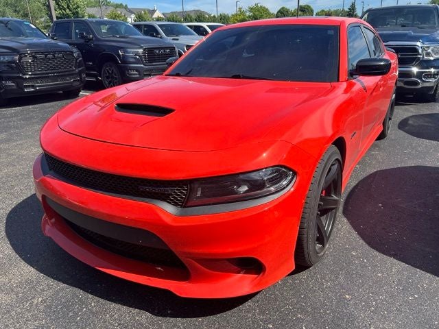 2023 Dodge Charger R/T