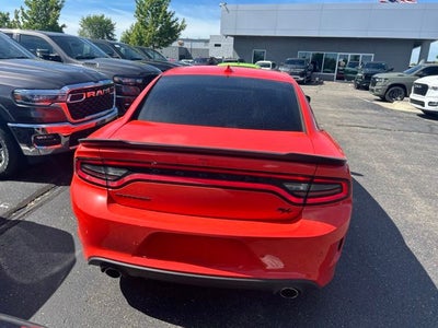 2023 Dodge Charger R/T