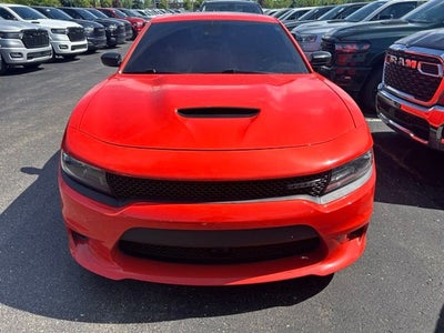 2023 Dodge Charger R/T
